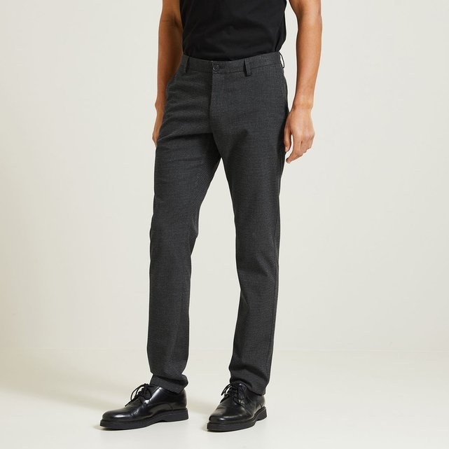 Pantalon chino 2025 homme jules