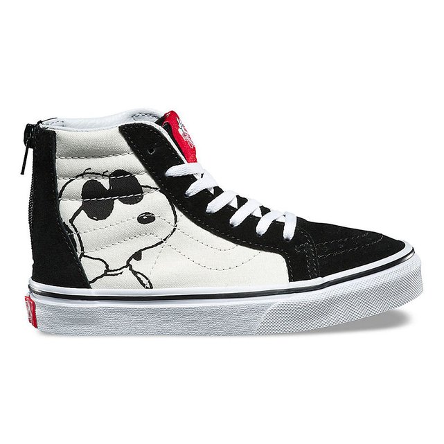 basket vans snoopy basket vans snoopy