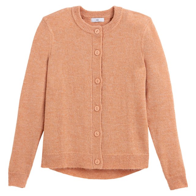 cardigan with buttons