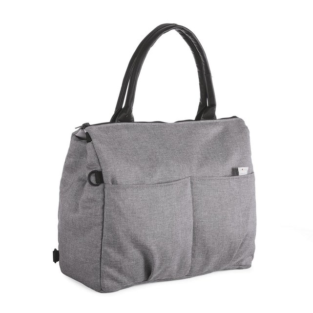 Sac A Langer Organizer Gris Chicco La Redoute Sac A Langer Organizer Gris Chicco La Redoute