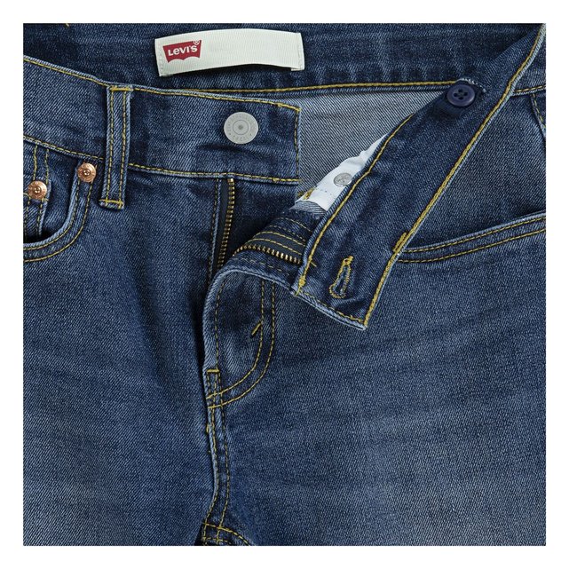 levis 512 kids