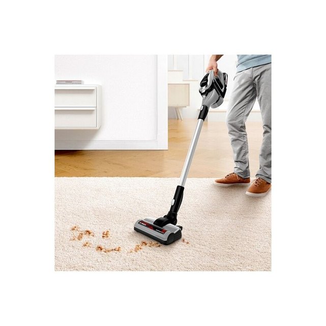 Aspirateur balai unlimited bcs812inf Bosch | La Redoute Aspirateur balai unlimited bcs812inf Bosch | La Redoute
