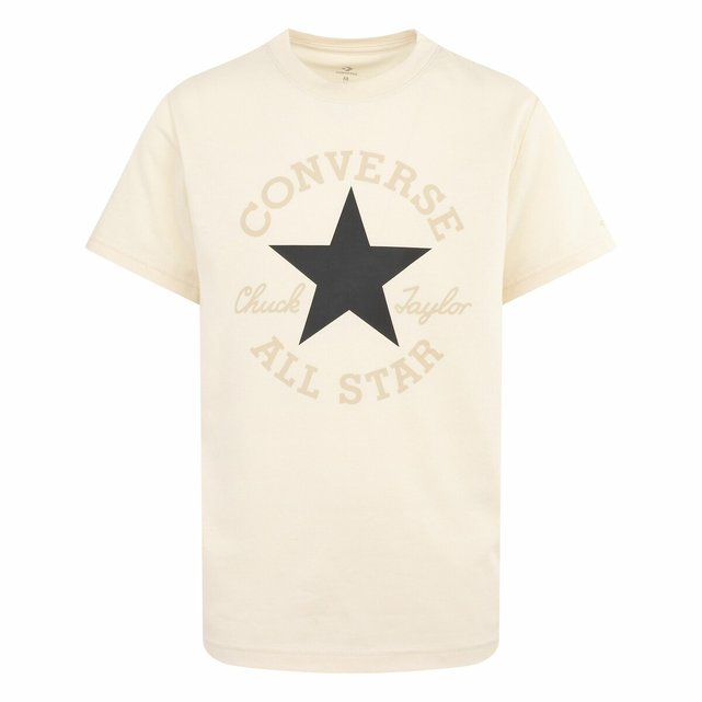 T shirt bambino CONVERSE La Redoute