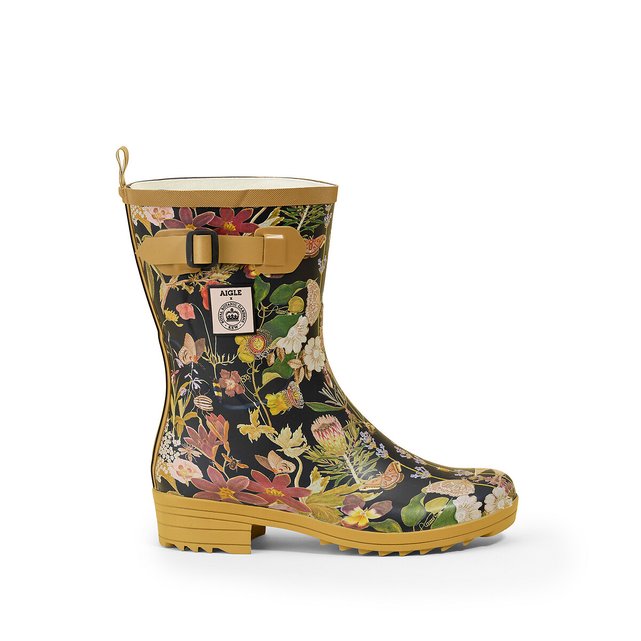 bottillons aigle