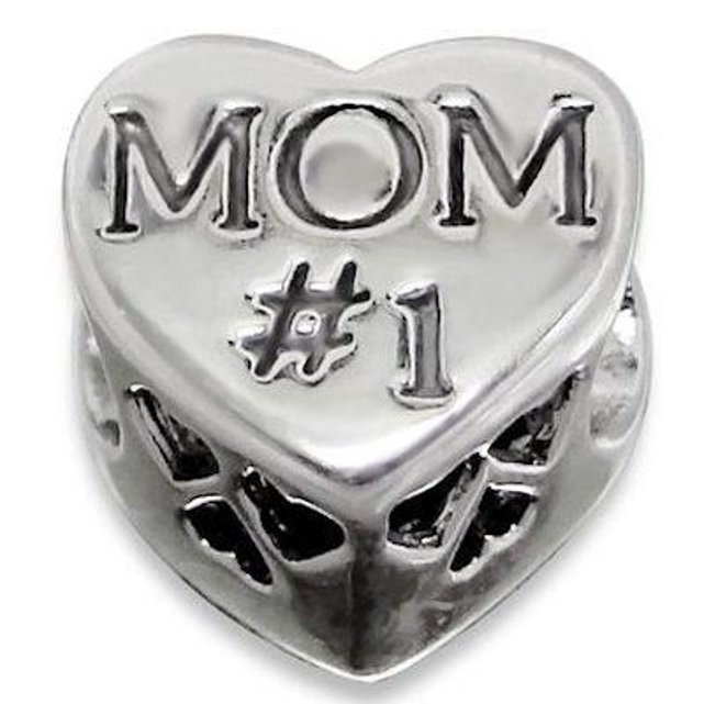 pandora charms coeur maman pandora charms coeur maman