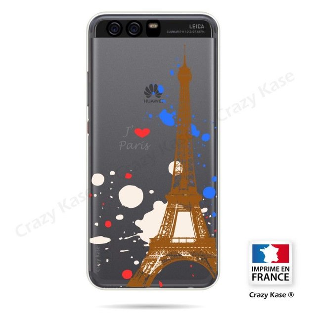 coque huawei p10 paris coque huawei p10 paris