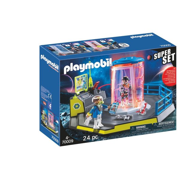 playmobil espace