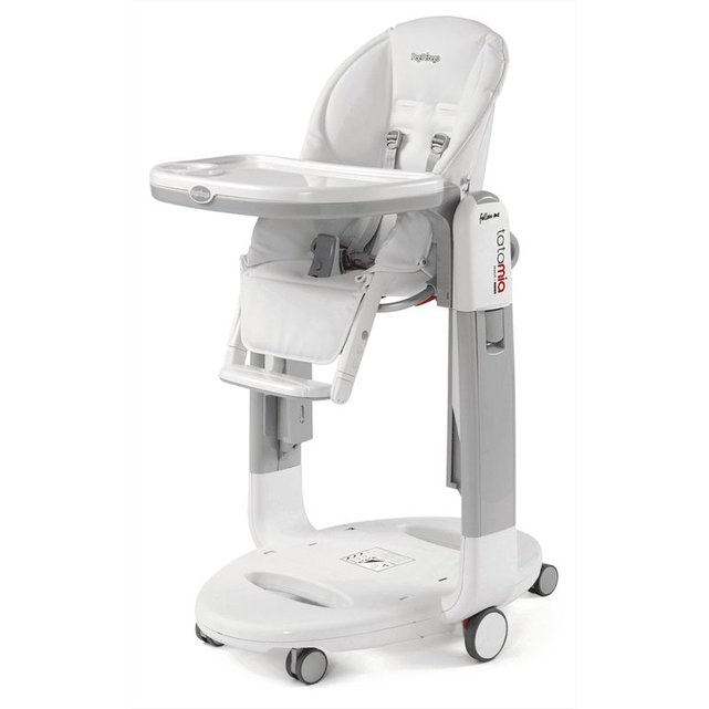 peg perego rehausseur