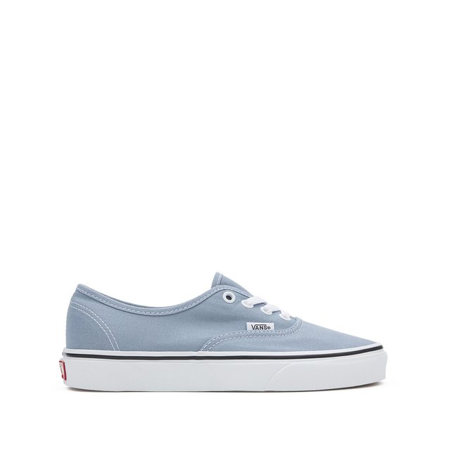 Vans goblin clearance blue slip on