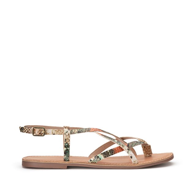 la redoute sandals sale