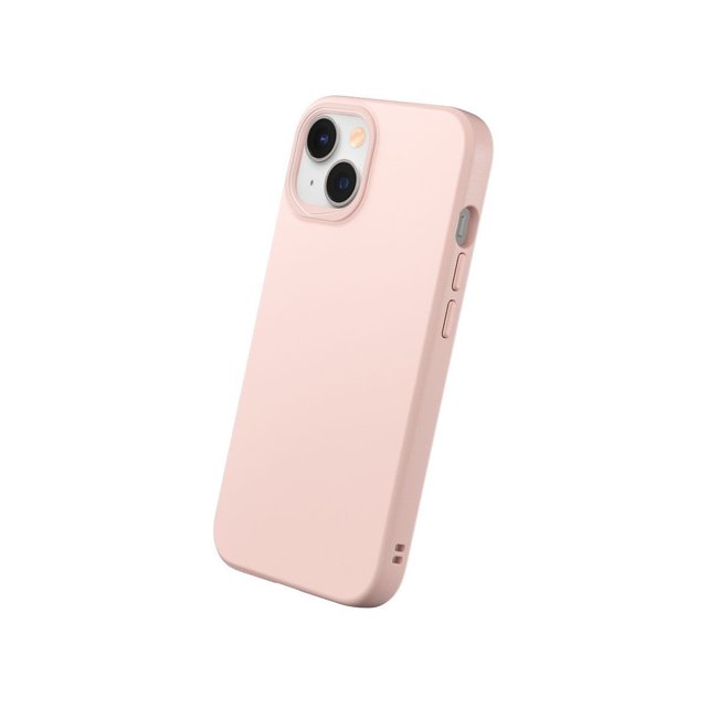 COQUE SOLIDSUIT ROSE CLASSIC POUR APPLE IPHONE 13 - RHINOSHIELD –  ABYTONPHONE