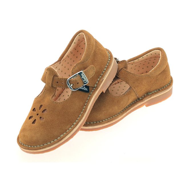 chaussures aster fille soldes