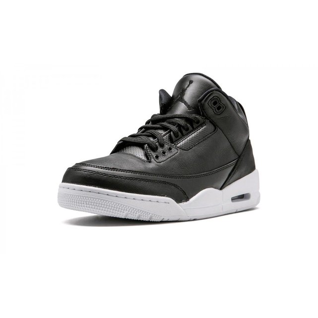 Basket Mode Air Jordan 3 Retro Noir Nike La Redoute Basket Mode Air Jordan 3 Retro Noir Nike La Redoute