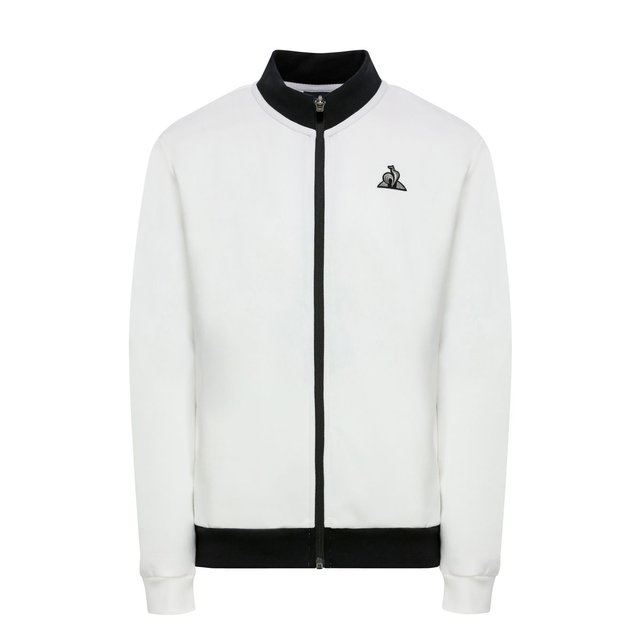 sweat le coq sportif homme argent