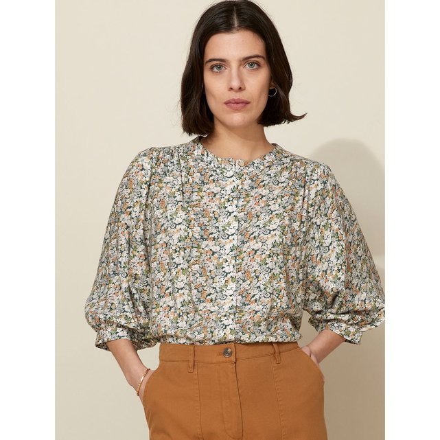 Blouse online cyrillus femme