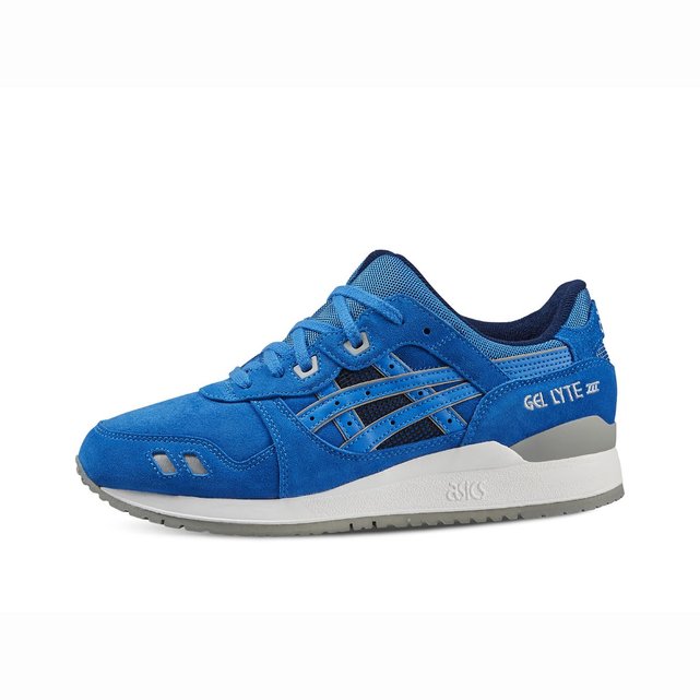 ASICS ASICS LYTE GEL ASICS GEL ASICS LYTE III III qUTIq