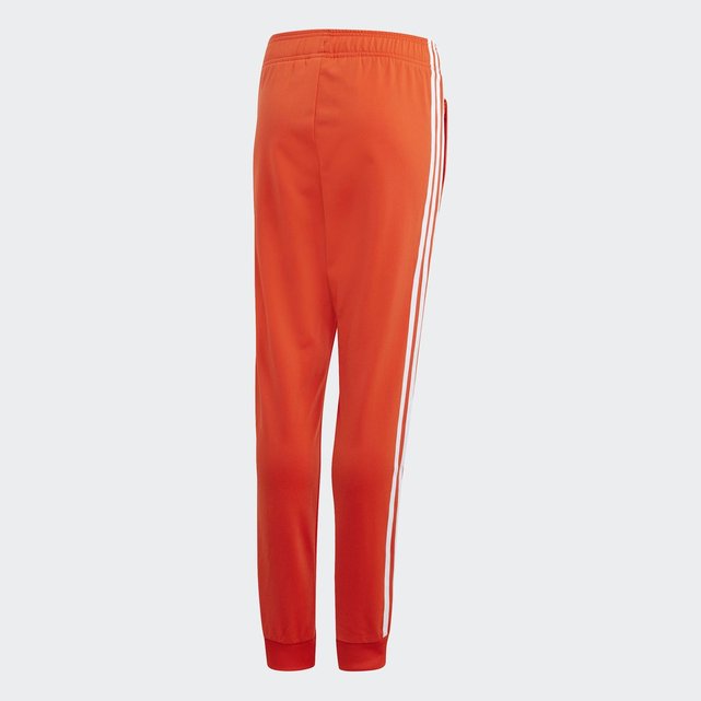 Pantalon de survêtement sst orange Adidas Originals | La Redoute