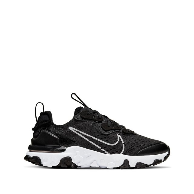Nike React Vision Noir Et Rouge Nike React Vision Noir Et Rouge - Communauté MCMS