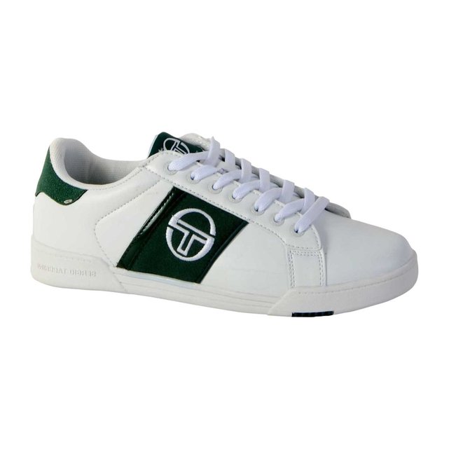 basket sergio tacchini