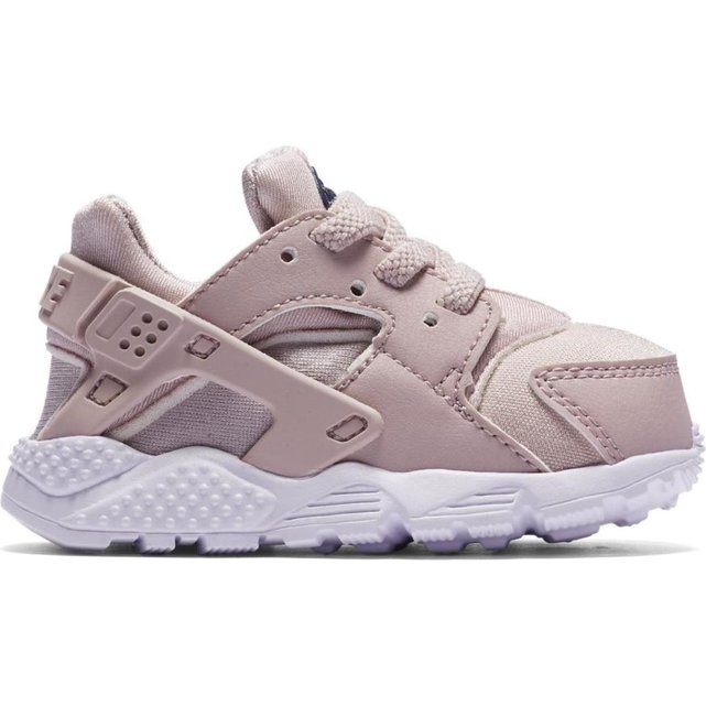 huarache bebe rose