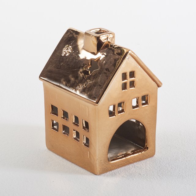 Casadom Ceramic Candle Holder Casadom Ceramic Candle Holder