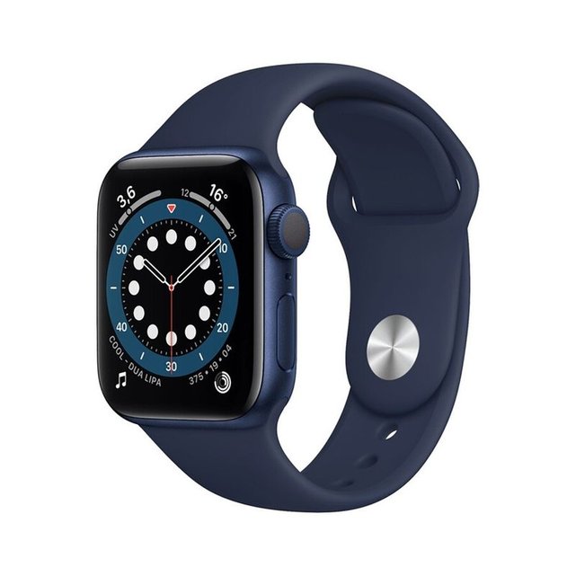 apple watch 6 cellular
