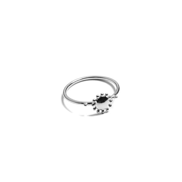 bague argent la redoute bague argent la redoute