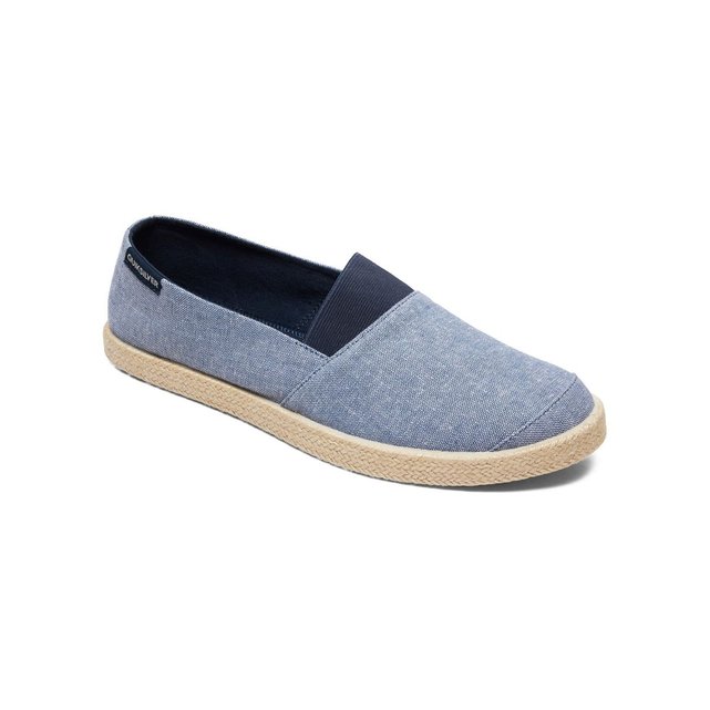 espadrilles quicksilver