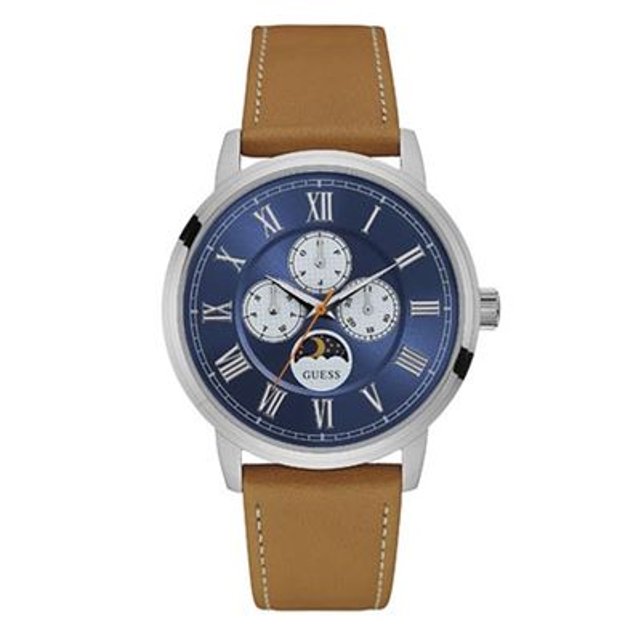 Montre guess cuir | La Redoute Montre guess cuir | La Redoute
