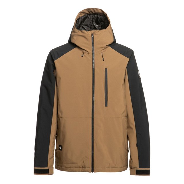 Doudoune homme outlet quiksilver