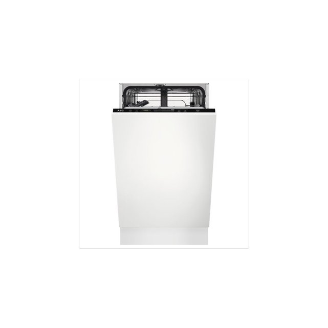 Lave vaisselle tout encastrable FSE62417P