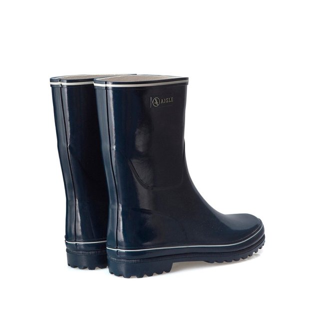 boots femme aigle