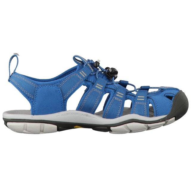 Clearwater cnx - sandales femme - gris/turquoise Keen La Redoute Clearwater cnx - sandales femme - gris/turquoise Keen La Redoute