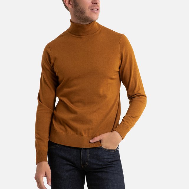 caramel coloured jumpers