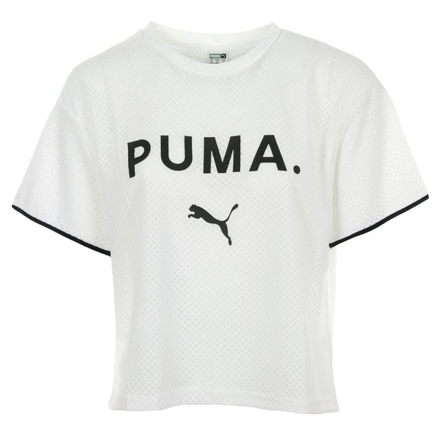 tee shirt puma noir