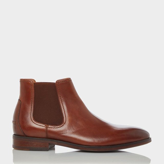 bottines elegantes