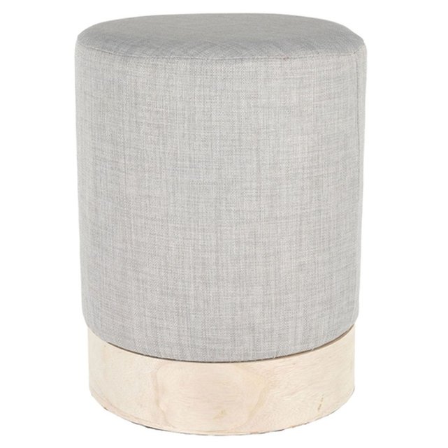 Home Deco Factory HD6506 Pouf Coffre de, Je commande !