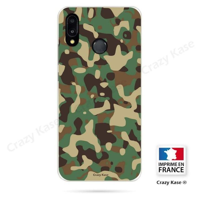 coque huawei p20 lite multicolore coque huawei p20 lite multicolore
