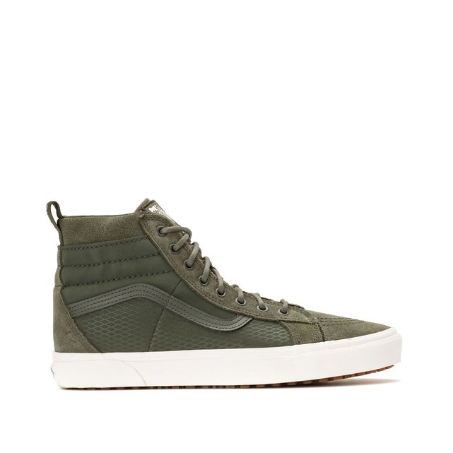 vans vert kaki vans vert kaki