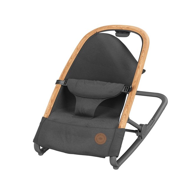 Transat Kori Graphite Bebe Confort La Redoute