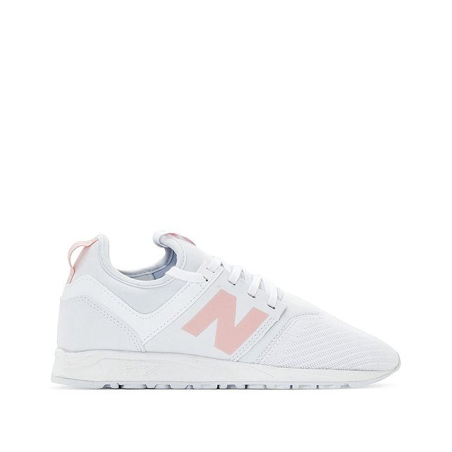 new balance blanche et rose new balance blanche et rose
