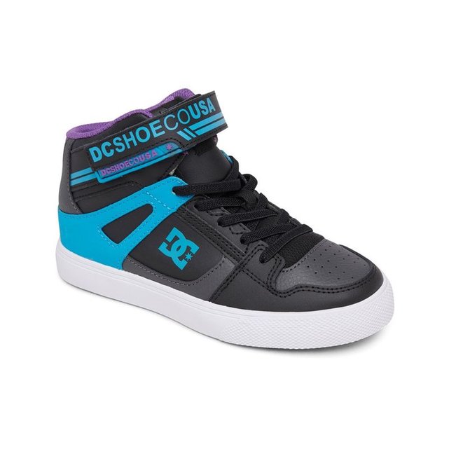 dc shoes montante
