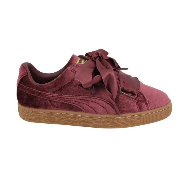 basket puma heart rouge femme basket puma heart rouge femme