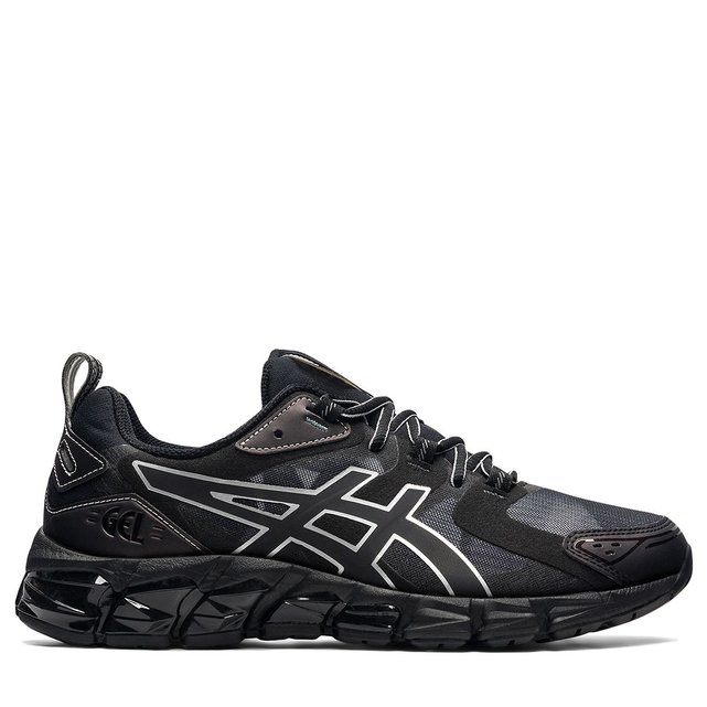 Asics quantum 180 on sale noir et blanche