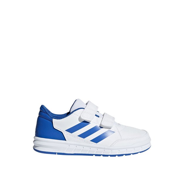 adidas scratch bleu