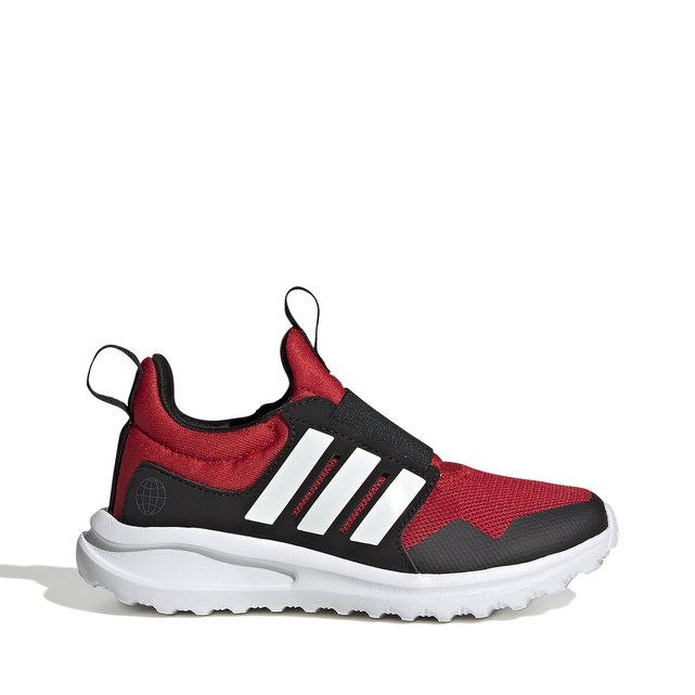 Pink adidas deals superstar finish line