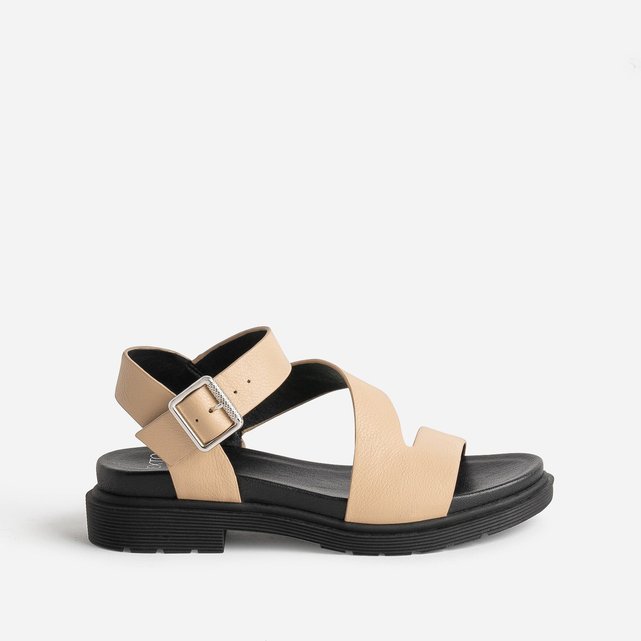 Sandales femme TEXTO La Redoute