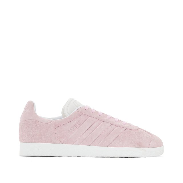 adidas originals gazelle roze