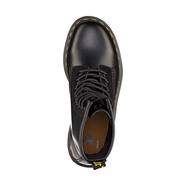 doc martens femme la redoute