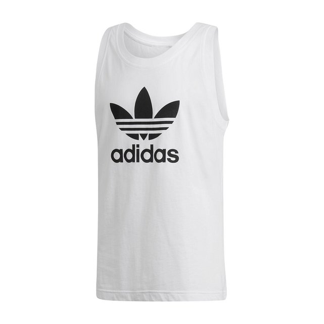 Camisola de cavas com logótipo, Trefoil  adidas Performance image 0